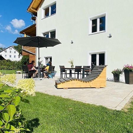 Ferienwohnungen Fichtelgruen Wunsiedel Exterior photo