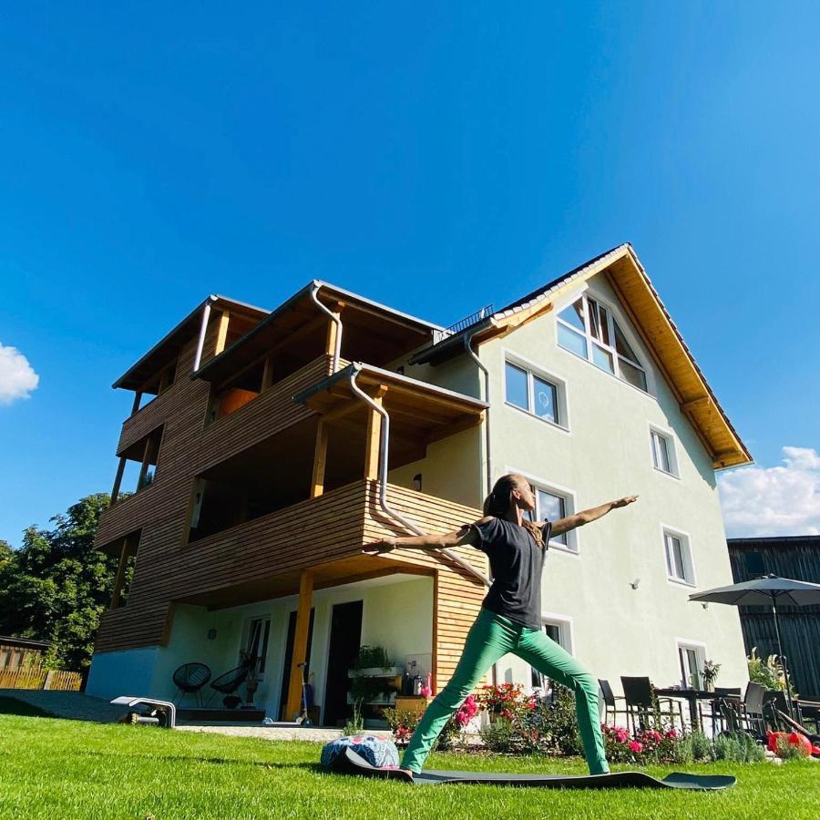Ferienwohnungen Fichtelgruen Wunsiedel Exterior photo